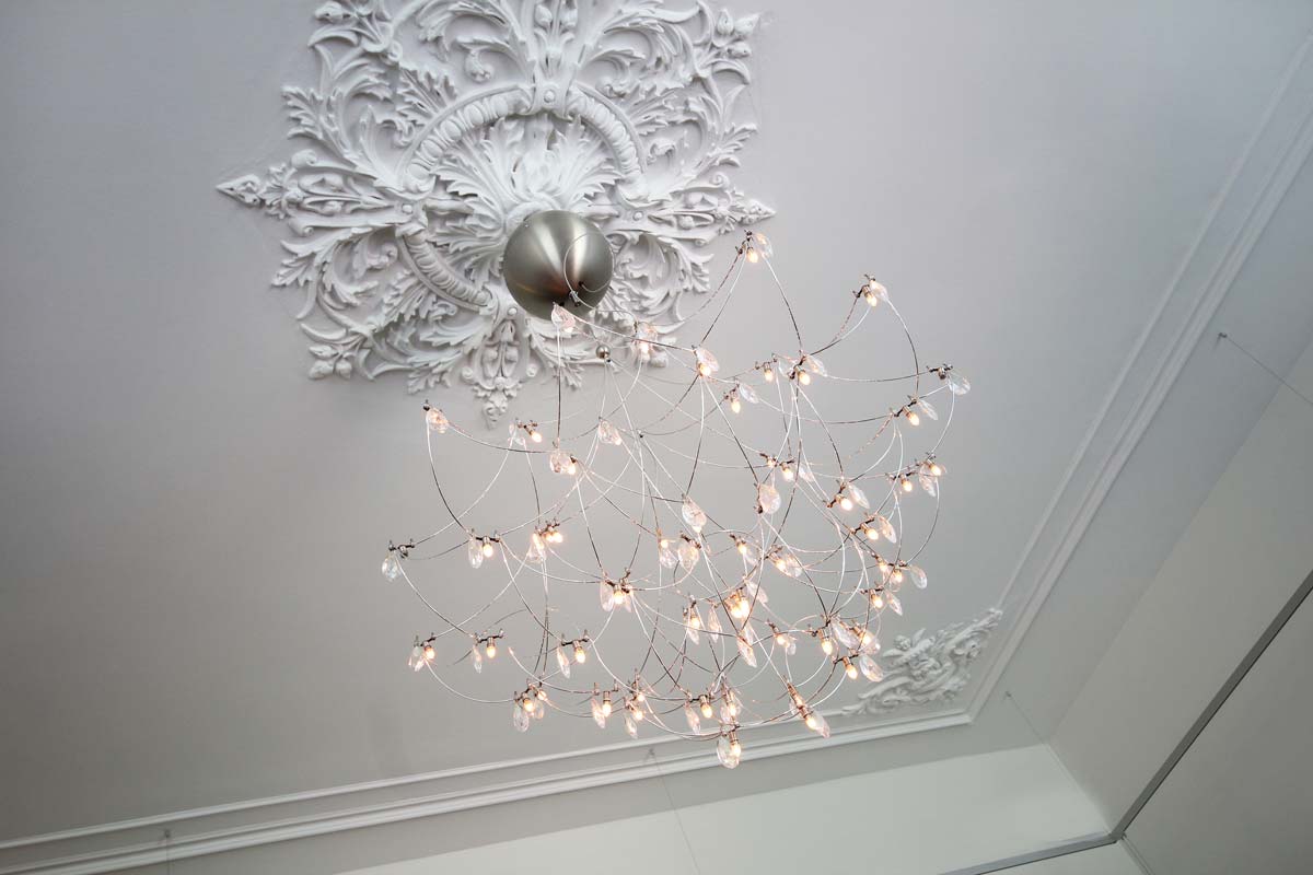 Woonkamer verlichting ideeën ~ consenza for .
